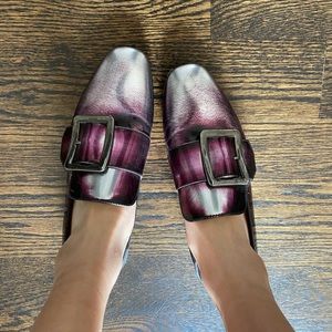 Bally Janelle Loafer